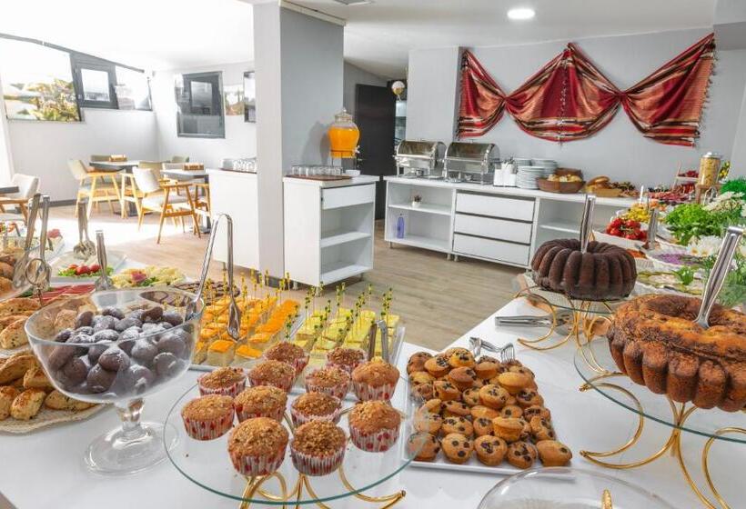 ホテル North Star Suite