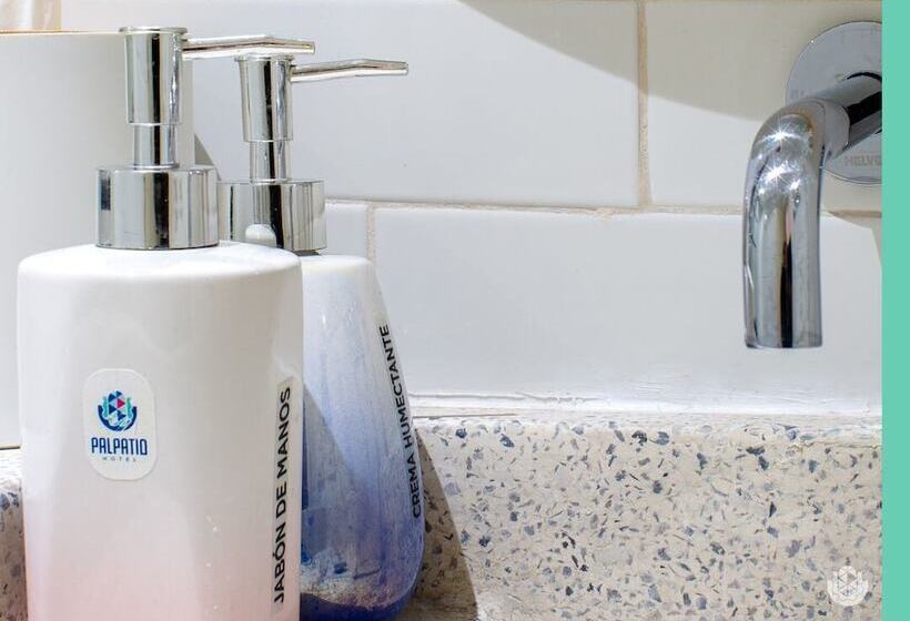 Palpatio Hotel Boutique