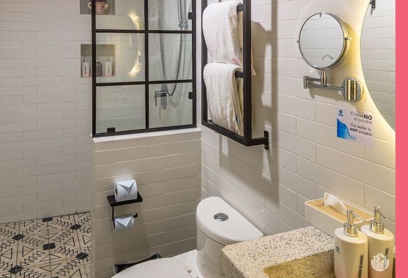 Palpatio Hotel Boutique