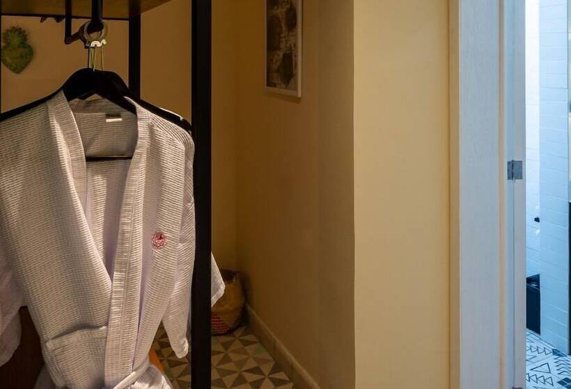 Palpatio Hotel Boutique