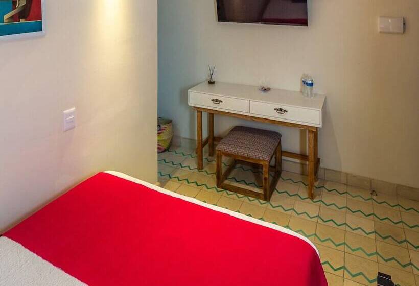 Palpatio Hotel Boutique