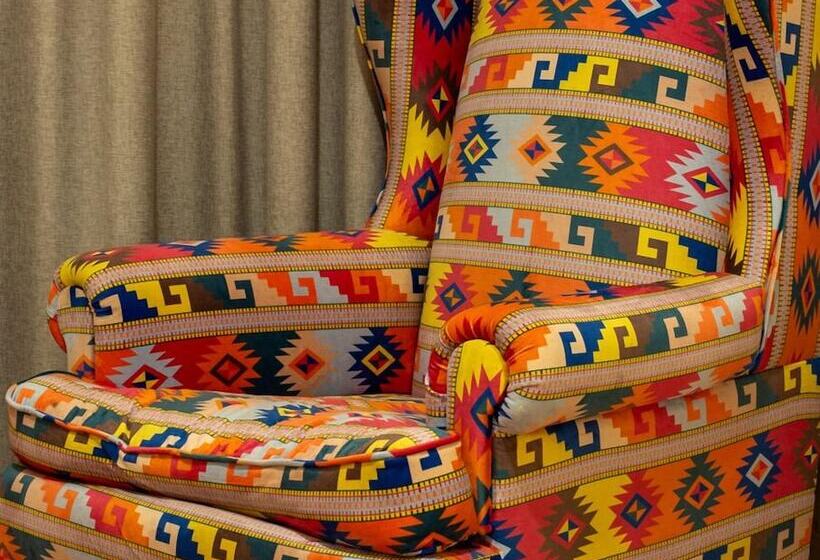 Palpatio Hotel Boutique