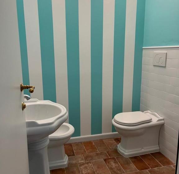 酒店 Podere Stabbiatelli