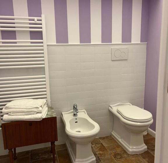 酒店 Podere Stabbiatelli