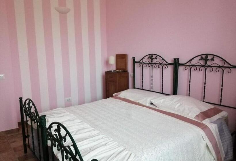 酒店 Podere Stabbiatelli