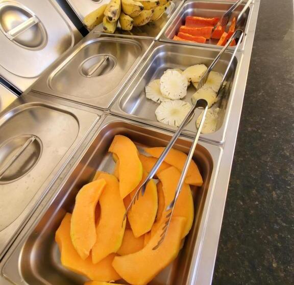 ホテル Pousada Amarante Praia 1