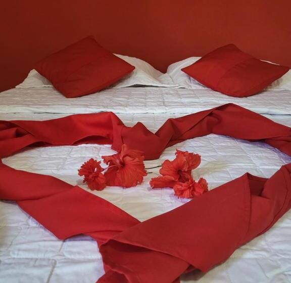 ホテル Pousada Amarante Praia 1