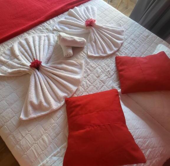 ホテル Pousada Amarante Praia 1