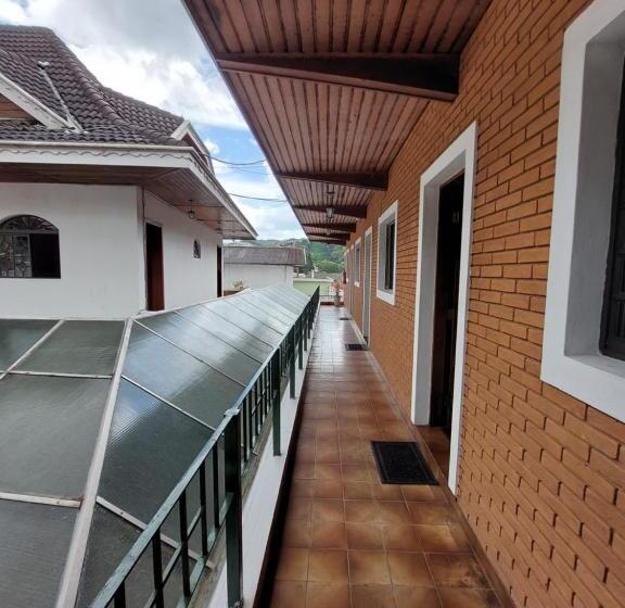 酒店 Pousada Dos Marins