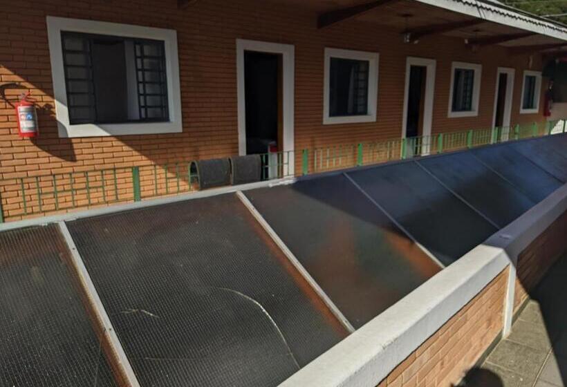 酒店 Pousada Dos Marins