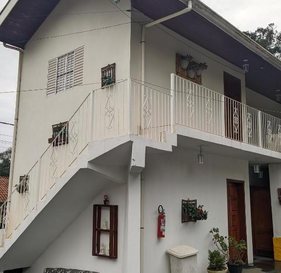 酒店 Pousada Dos Marins