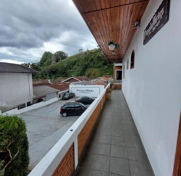 酒店 Pousada Dos Marins