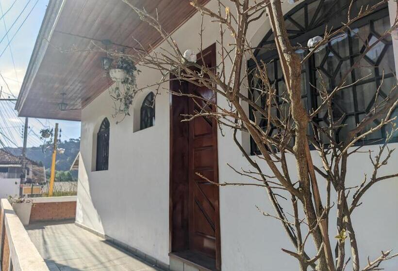 酒店 Pousada Dos Marins