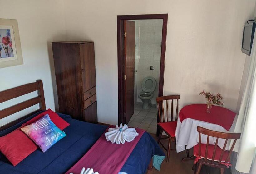 酒店 Pousada Dos Marins