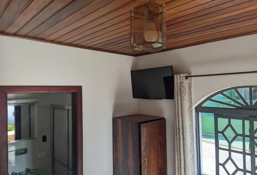 酒店 Pousada Dos Marins