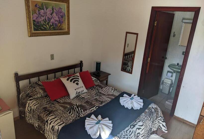 酒店 Pousada Dos Marins