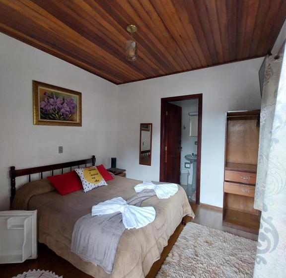 酒店 Pousada Dos Marins