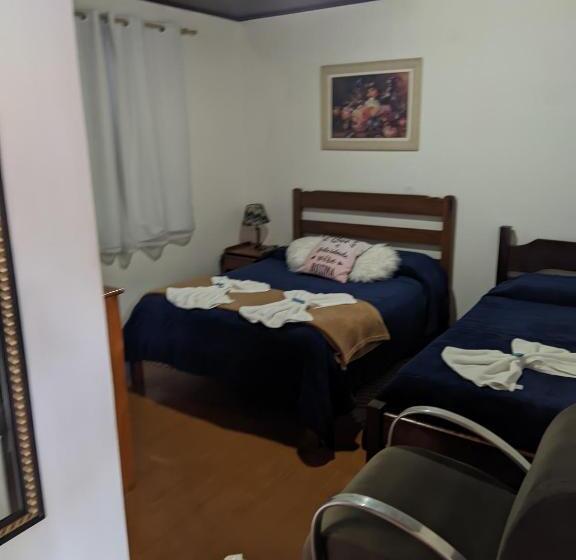 酒店 Pousada Dos Marins