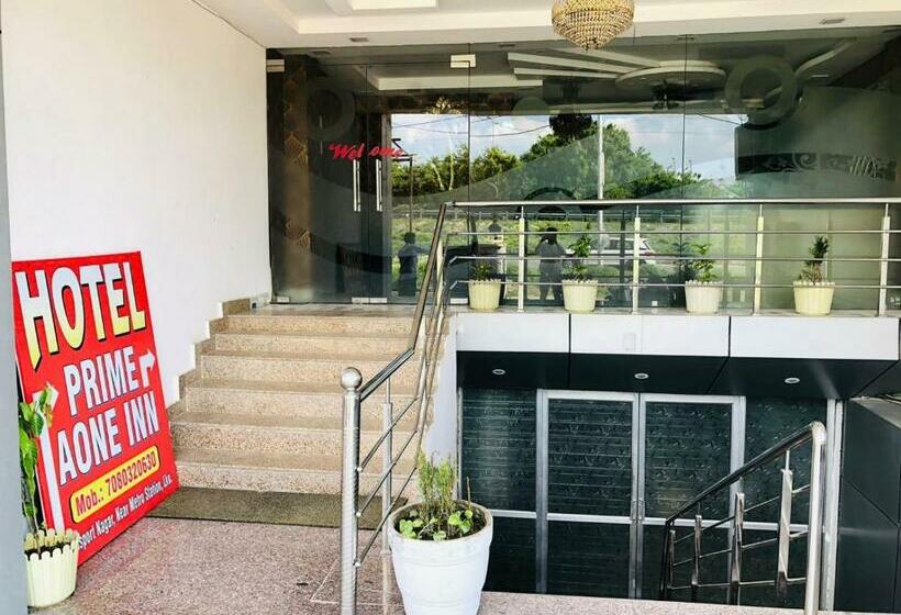 בית מלון כפרי Prime Aone Inn