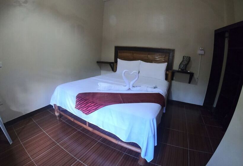هتل Puerto Galera Transient Guest Room