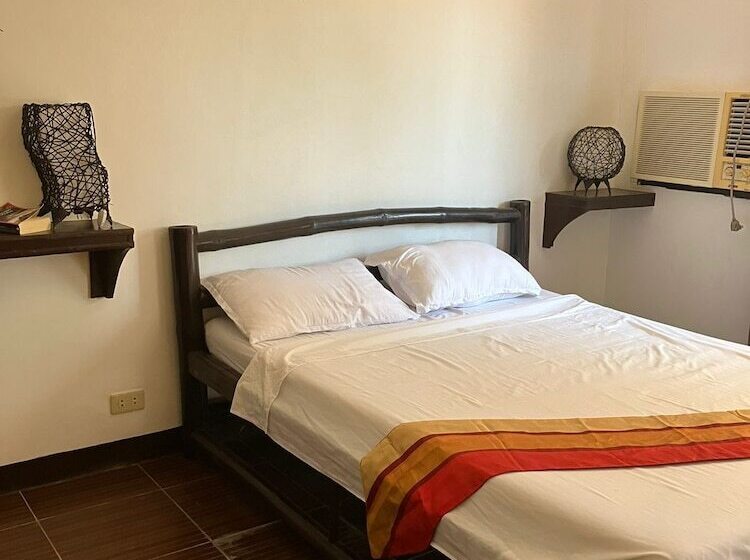 هتل Puerto Galera Transient Guest Room