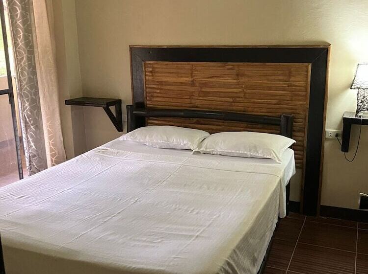 هتل Puerto Galera Transient Guest Room
