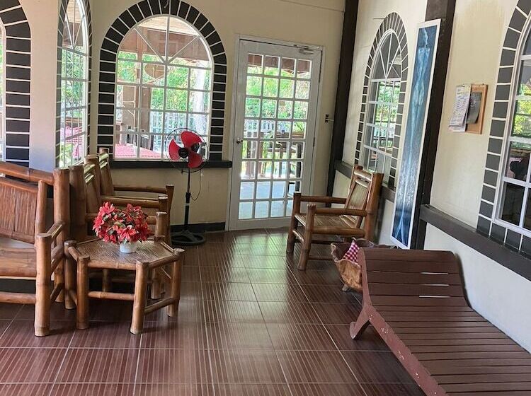 هتل Puerto Galera Transient Guest Room