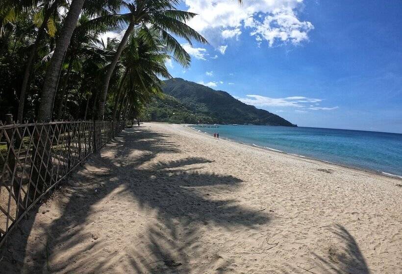 هتل Puerto Galera Transient Guest Room