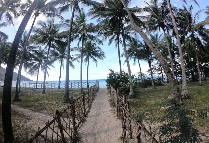 هتل Puerto Galera Transient Guest Room