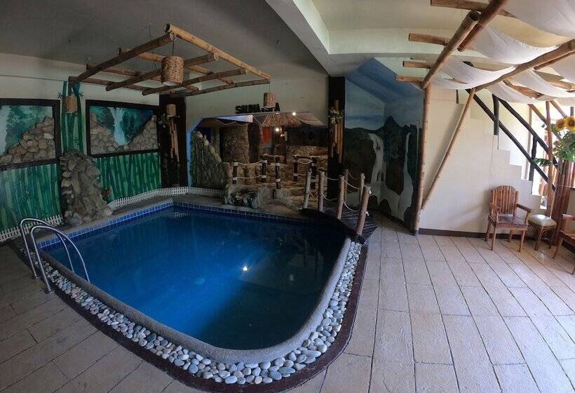 هتل Puerto Galera Transient Guest Room