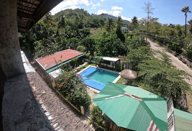 هتل Puerto Galera Transient Guest Room