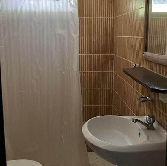 هتل Puerto Galera Transient Guest Room