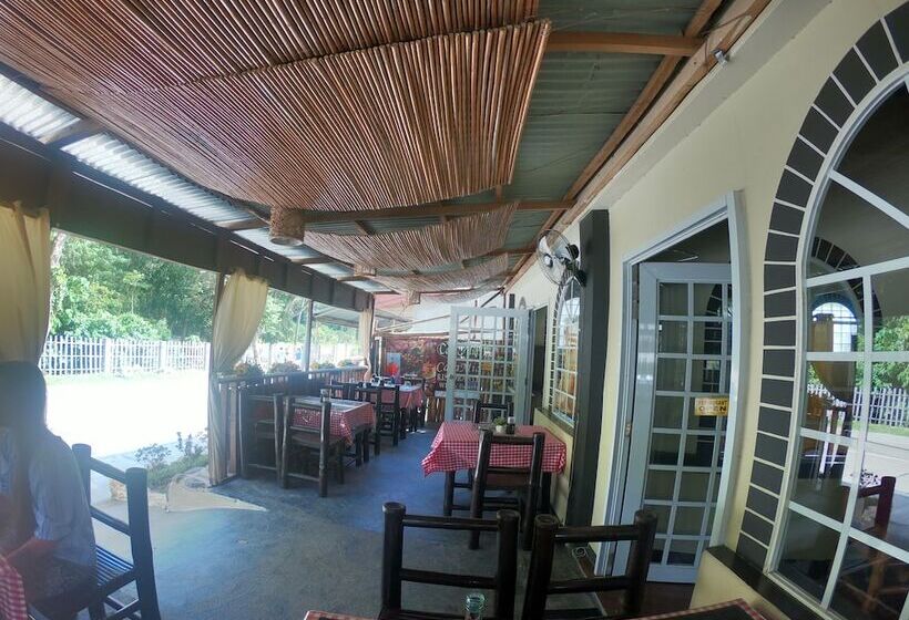 هتل Puerto Galera Transient Guest Room