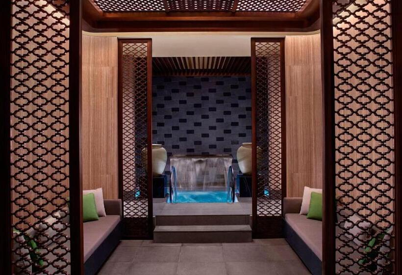 בית מלון כפרי Rissai Valley, A Ritz Carlton Reserve