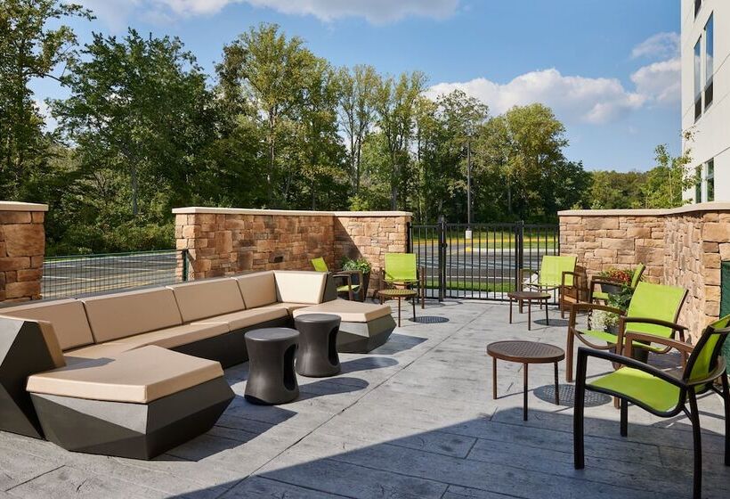 فندق Springhill Suites By Marriott Frederica