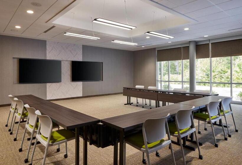 فندق Springhill Suites By Marriott Frederica