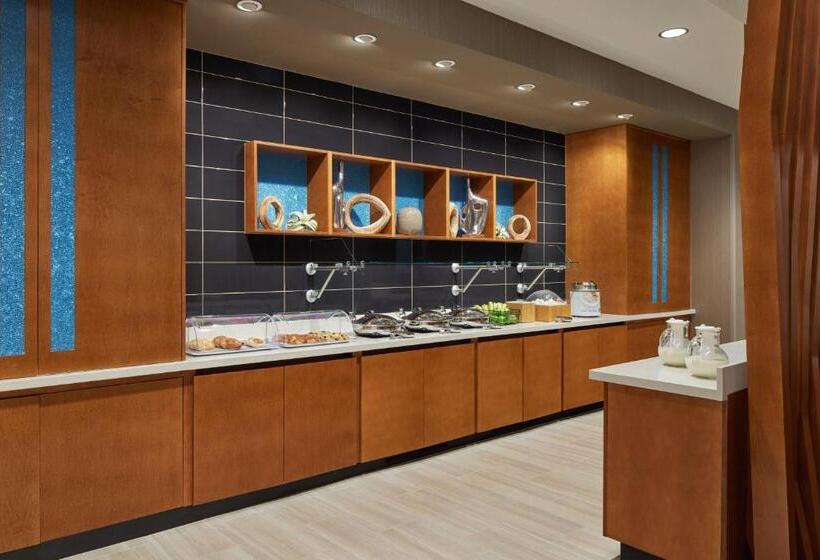 فندق Springhill Suites By Marriott Frederica