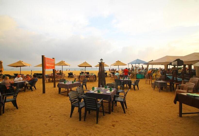 Отель Tartaruga Beach Unawatuna