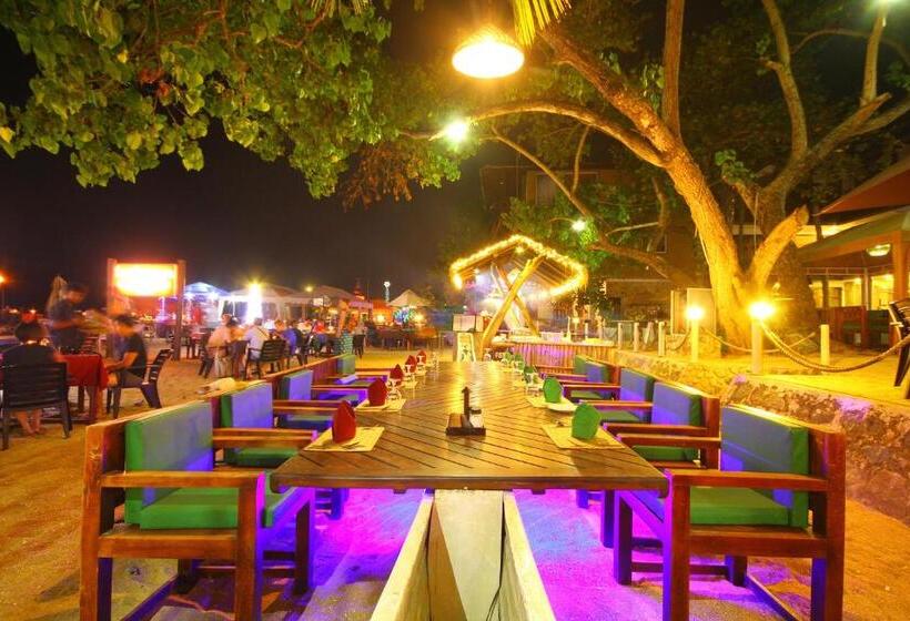 Отель Tartaruga Beach Unawatuna