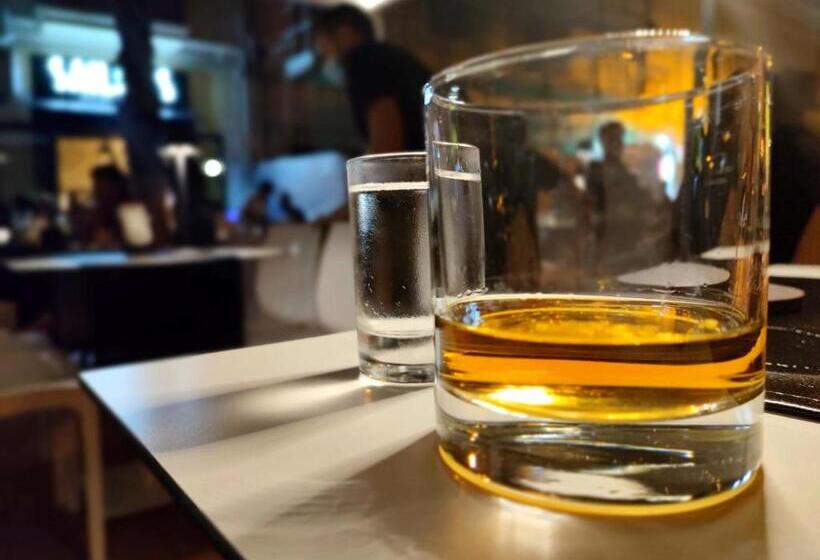 فندق Tea Deluxe   Praia