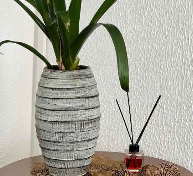 فندق Tea Deluxe   Praia