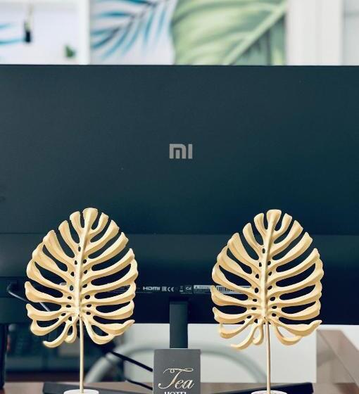 فندق Tea Deluxe   Praia