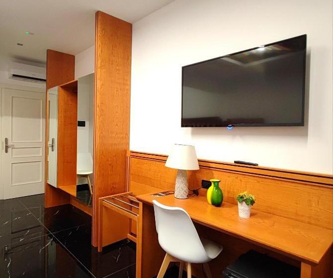 فندق Tea Deluxe   Praia