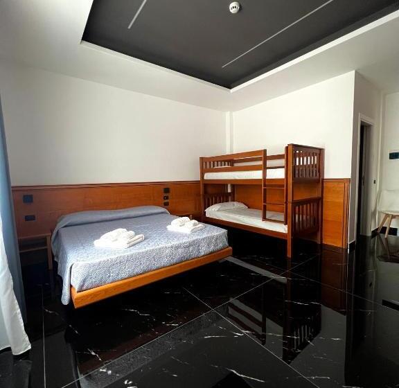 فندق Tea Deluxe   Praia