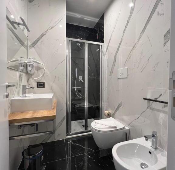 فندق Tea Deluxe   Praia