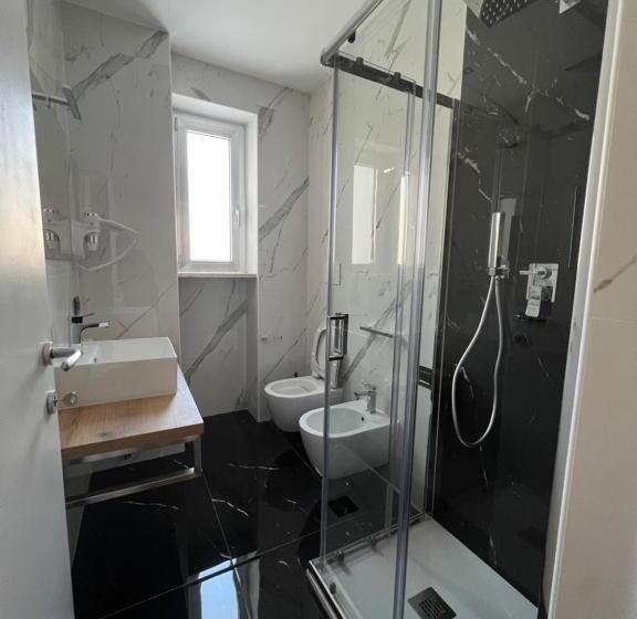 فندق Tea Deluxe   Praia