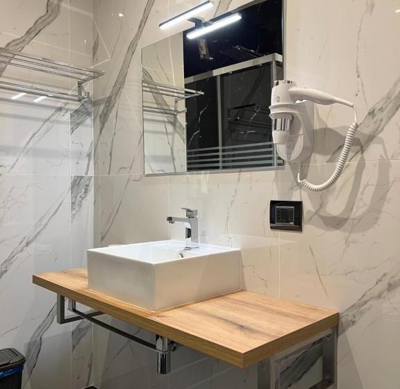 فندق Tea Deluxe   Praia