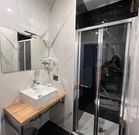 فندق Tea Deluxe   Praia