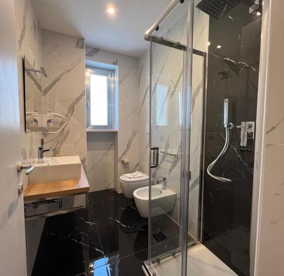 فندق Tea Deluxe Praia