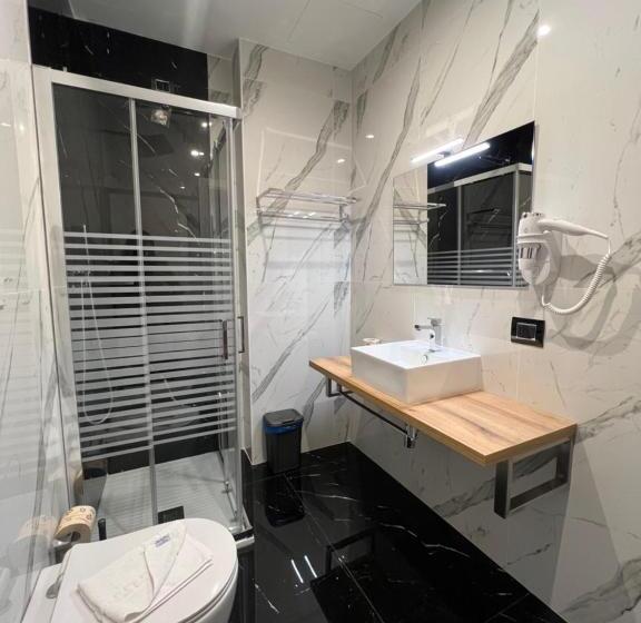 فندق Tea Deluxe   Praia